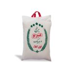 برنج عنبر بو